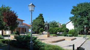 Gevgelija-Gjevgjelia-Be In Macedonia-Visit Macedonia